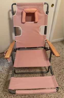Beach Chair