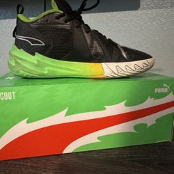 Scoot Zeros 2K Basketball Shoes 
