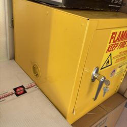 Ammo ,powder ,paint Storage 