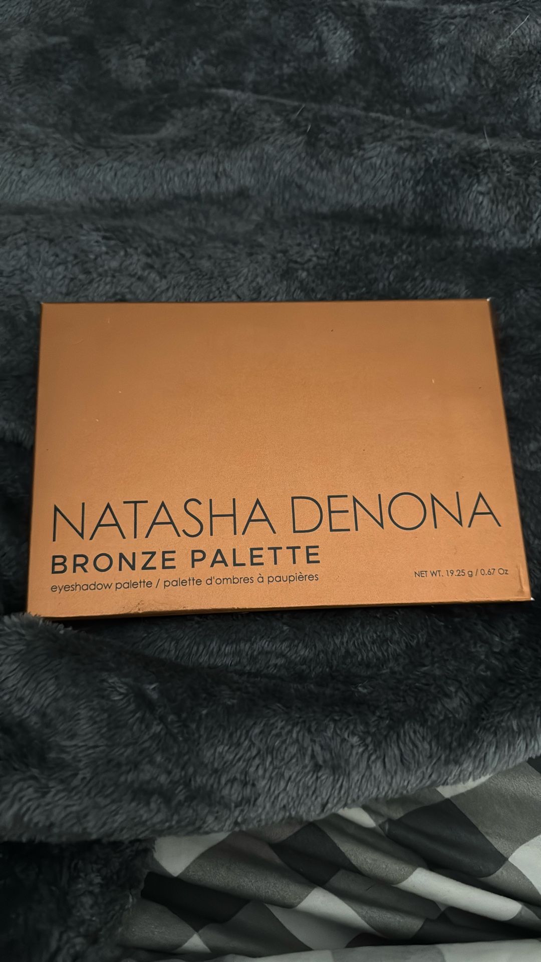 Natasha Denona Bronze Pallet