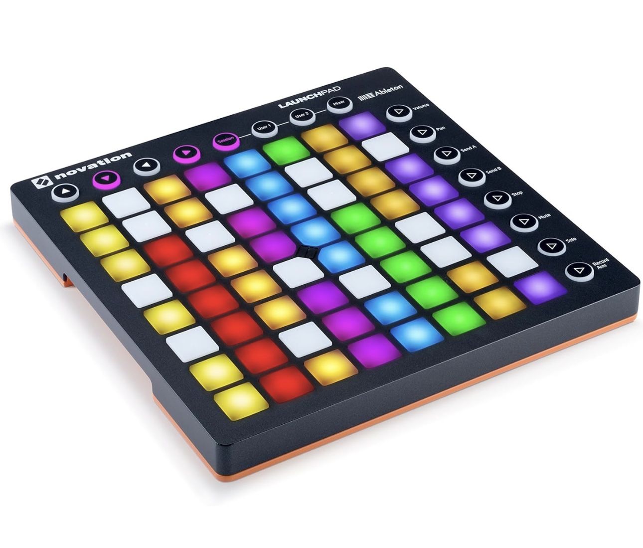 Novation Launchpad Mk2