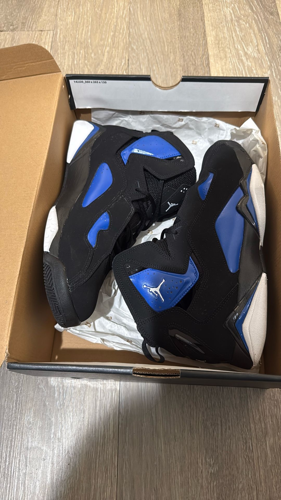 Jordans
