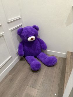 Large Teddy Bear for Kids For Free