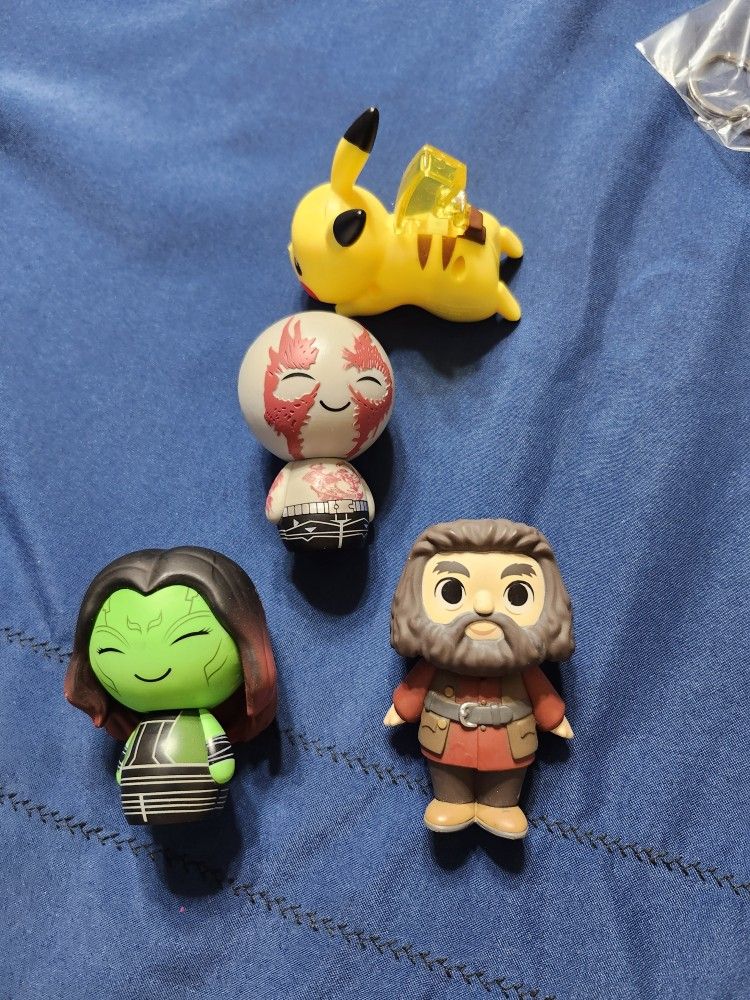 Funko POP