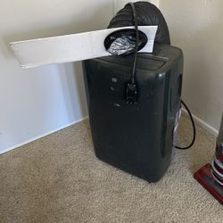 LG A/C Air Conditioning 
