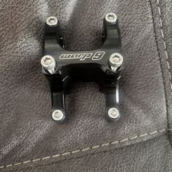 Warp 9 Direct Stem Mount