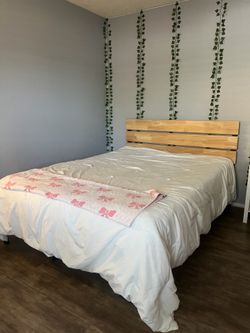 queen size mattress