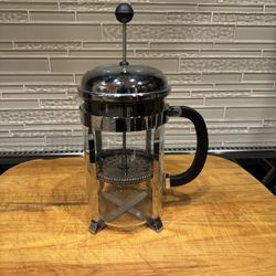 Bodum French Press (51oz Large)