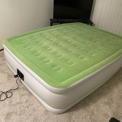 Air Bed