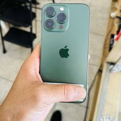 iPhone-13 Pro-Unlocked Like New