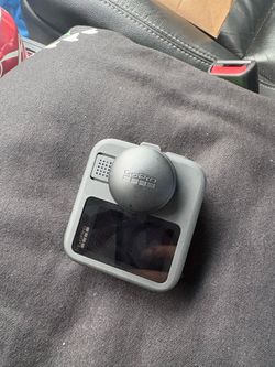 GoPro Max2/Day tripper backpack