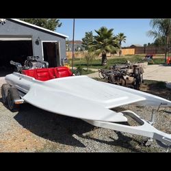  1978 Pickle Fork Hydro 
