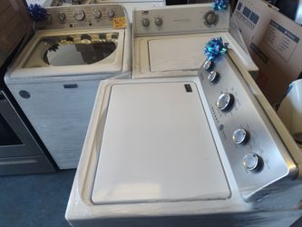 Appliance sale delivery and installation available