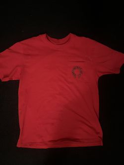 Chrome Hearts Shirts