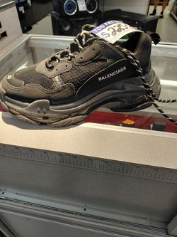 Balenciaga shoes