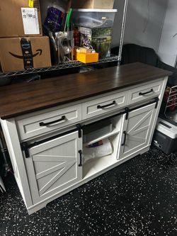 Farmhouse Coffee Furniture