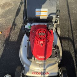 Honda Lanwmower 