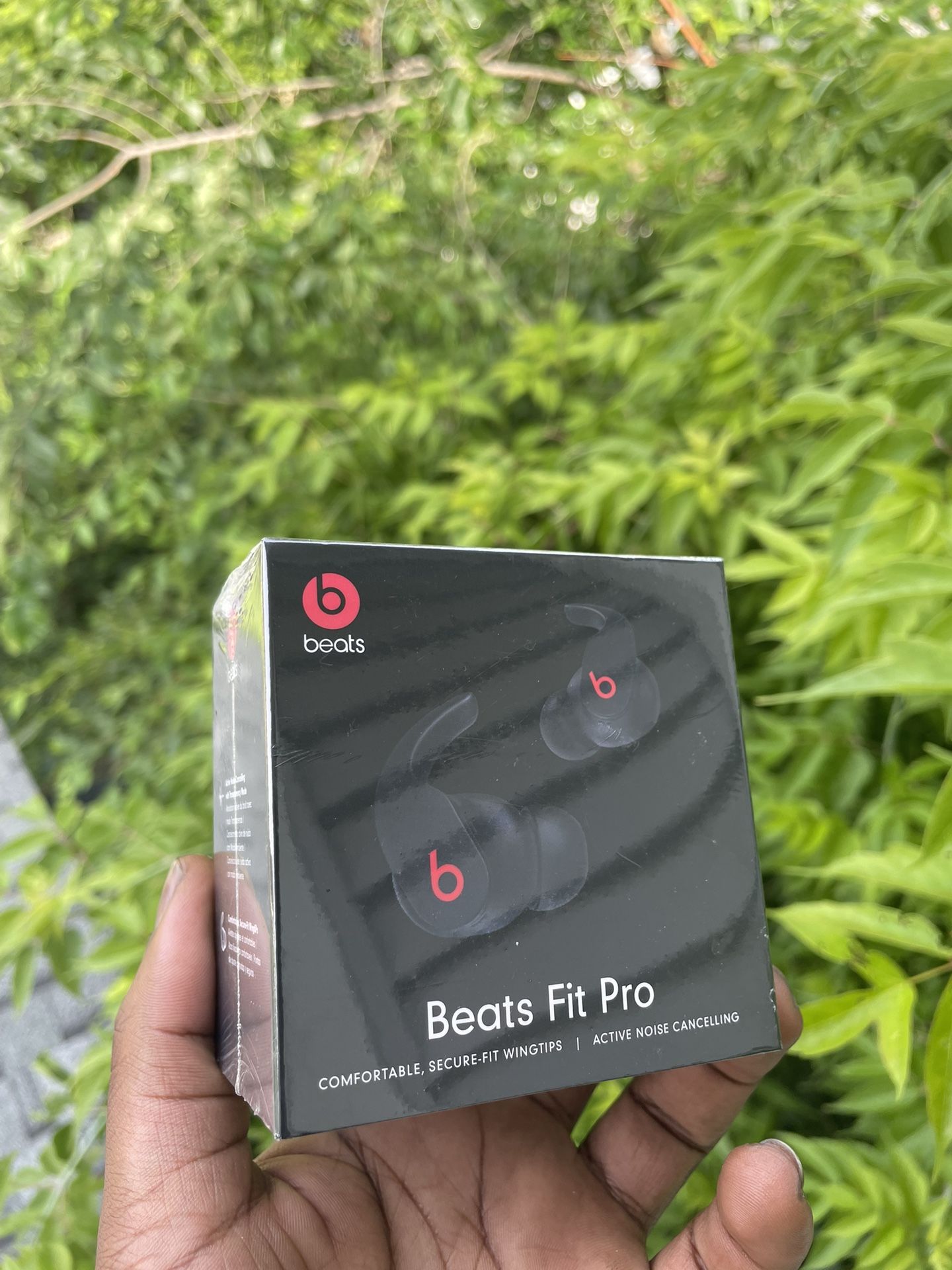Beat Fits Pro