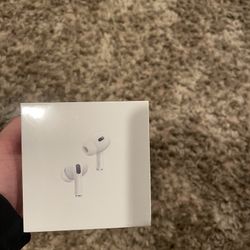 AirPods Pro gen 2 (ANC)