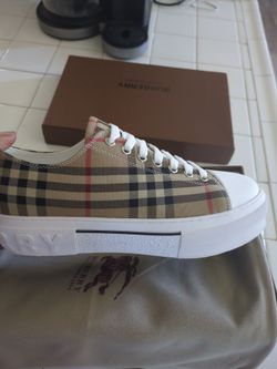 Burberry