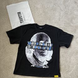 Awful Lot Of Cough Syrup Shirt