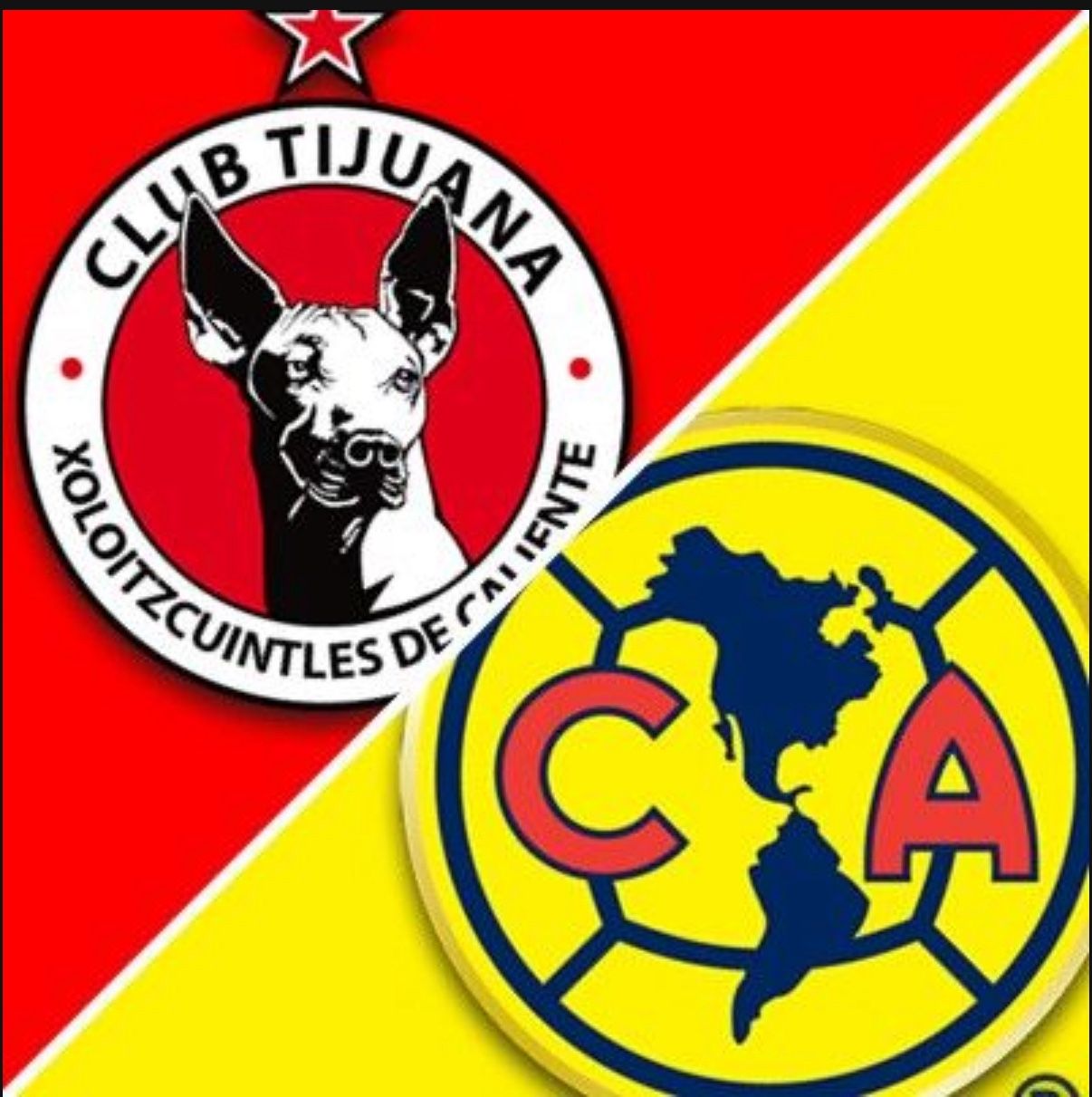 Xolos Vs America 1/9/26 Rento 4 Xolopass Digitales Zona Norte