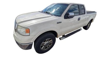 2007 Ford F-150