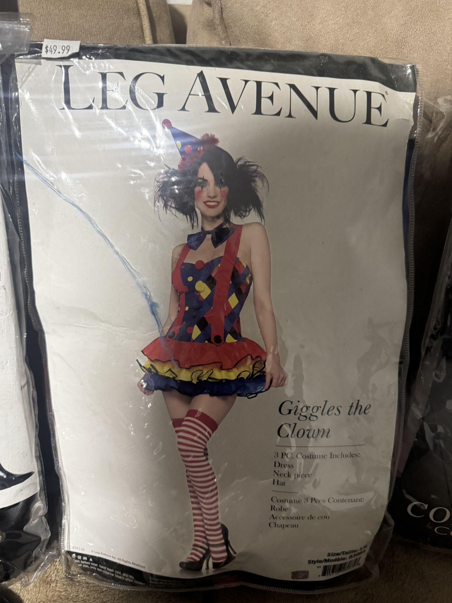 Costumes