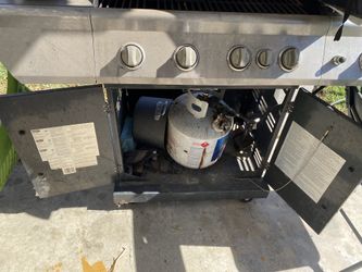 Nexgrill