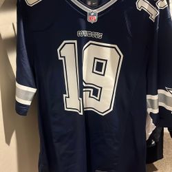 Dallas Cowboys Jersey L Nike