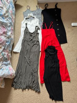 women’s dresses