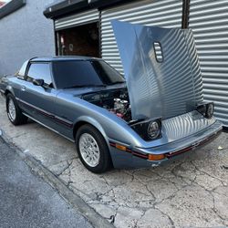 1984 Mazda Rx-7