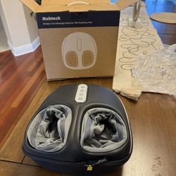 Foot Massager
