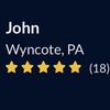 John