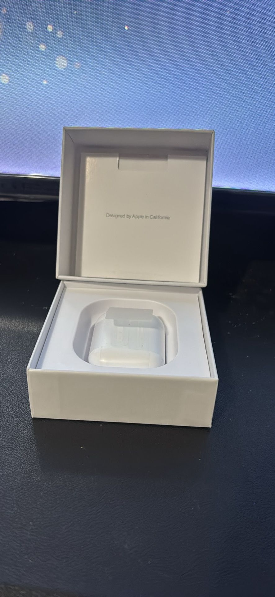 Wireless Earbuds - Brand New in Box