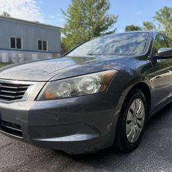2010 Honda Accord