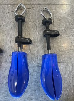 Premium Shoe Expander Widener Stretch Length