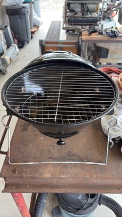 Portable BBQ
