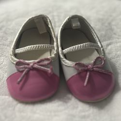 Baby Girl Dress Shoes Size 1