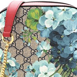 Gucci Gg Blooms Pouch