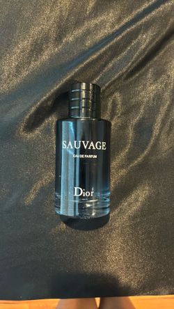 Dior savage eau de parfum