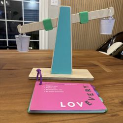 Lovevery Scale 