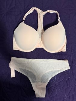 Victoria's Secret Bra and Panty Set