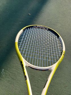 Wilson pro staff Npro 98sq