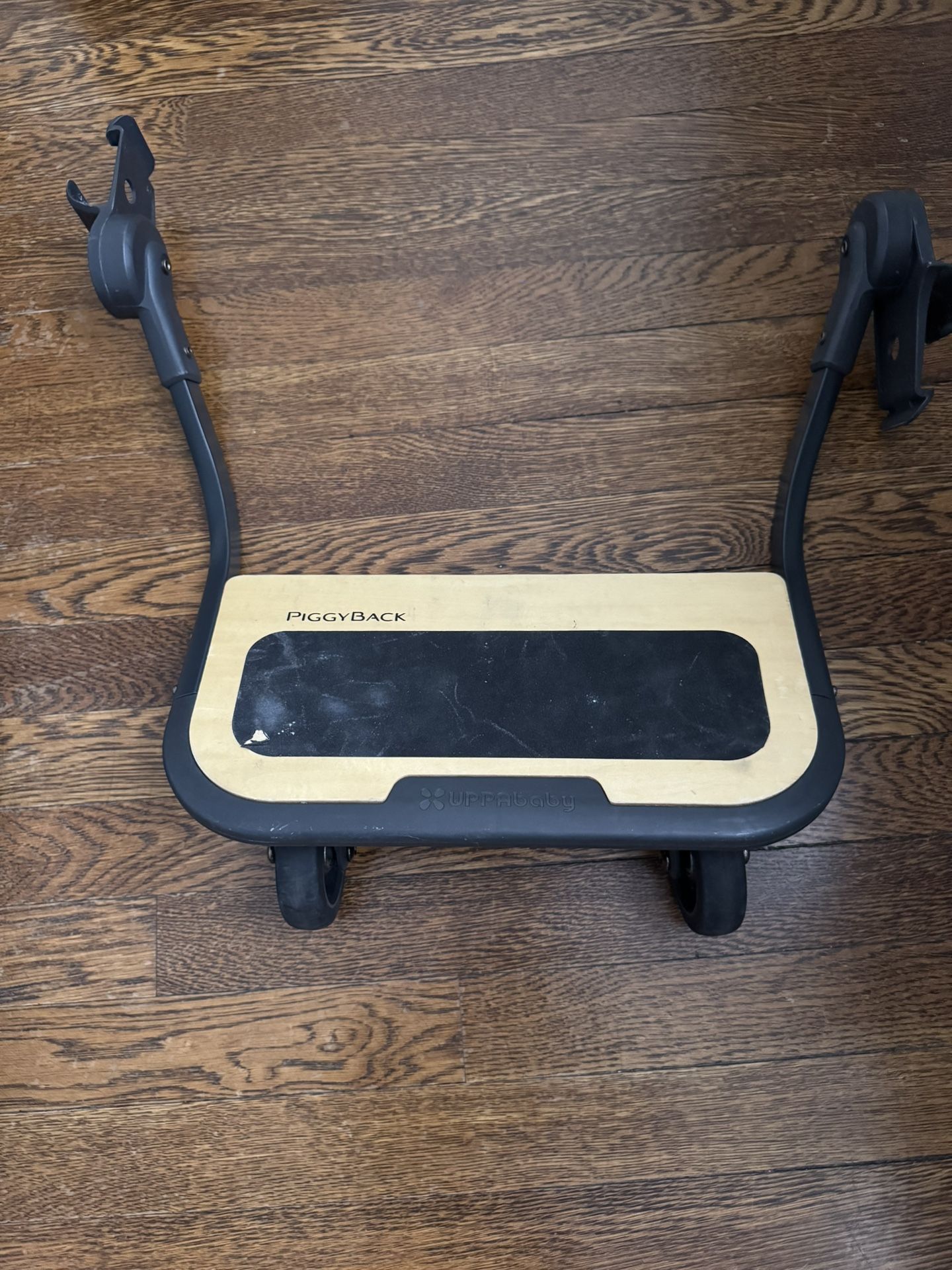 Uppababy Piggyback neverused