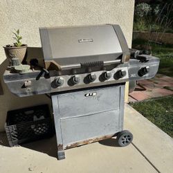 Bar Bbq