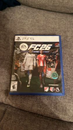 Fc 26