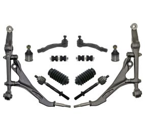 Civic Suspension Kit 12 Pc Brand New