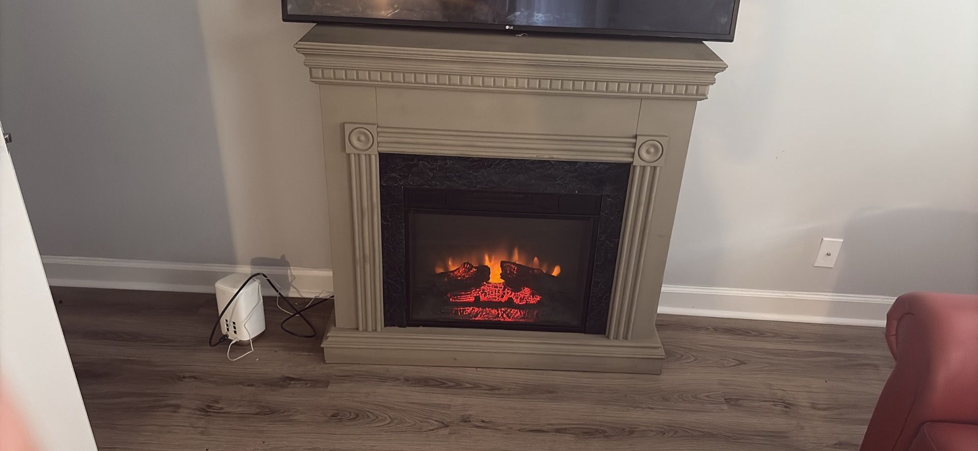 Fire Place 