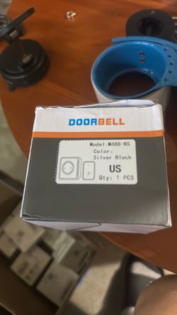 Door bell